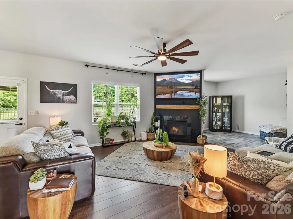 1033 Blue Stream Lane Indian Trail NC 28079