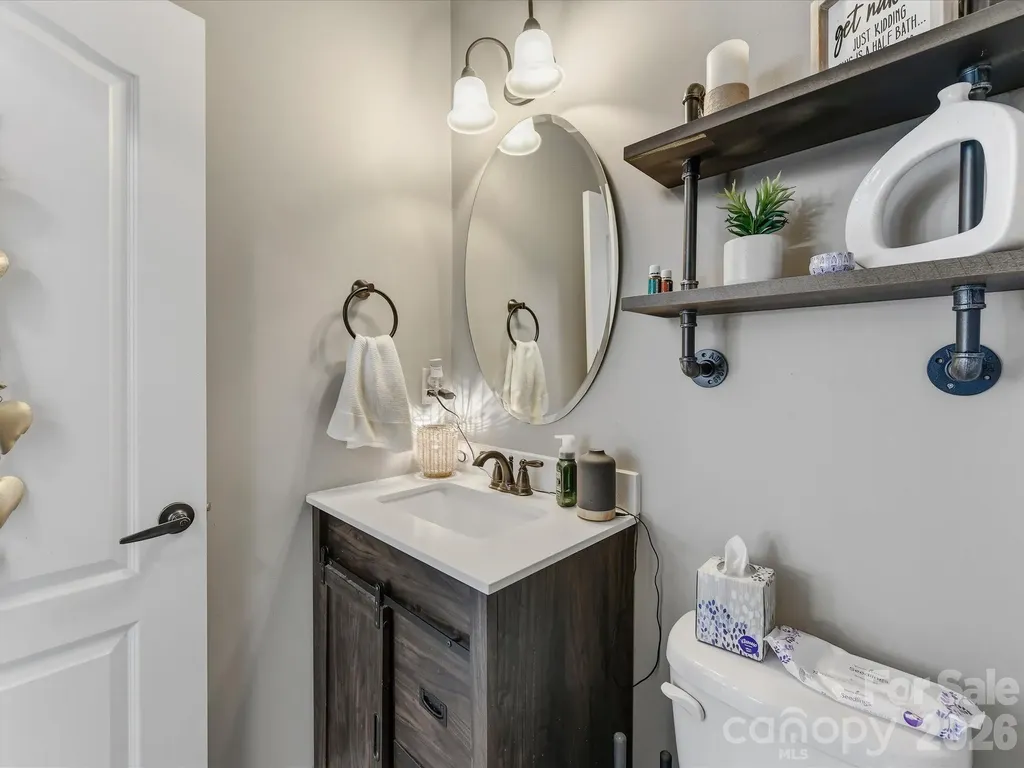1033 Blue Stream Lane Indian Trail NC 28079