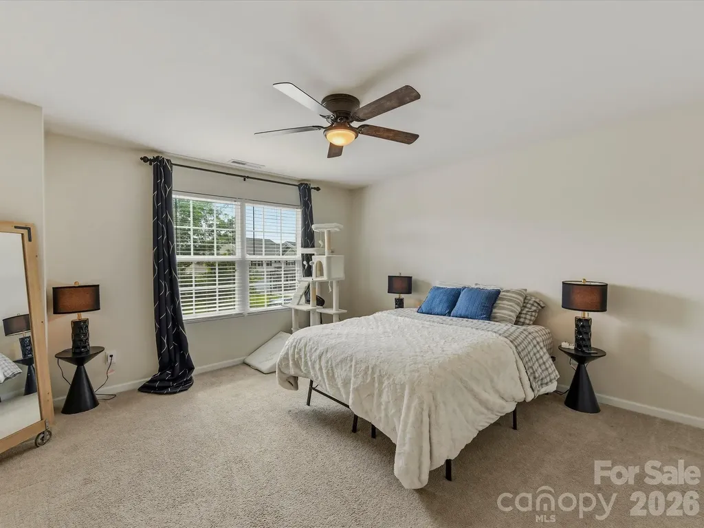 1033 Blue Stream Lane Indian Trail NC 28079