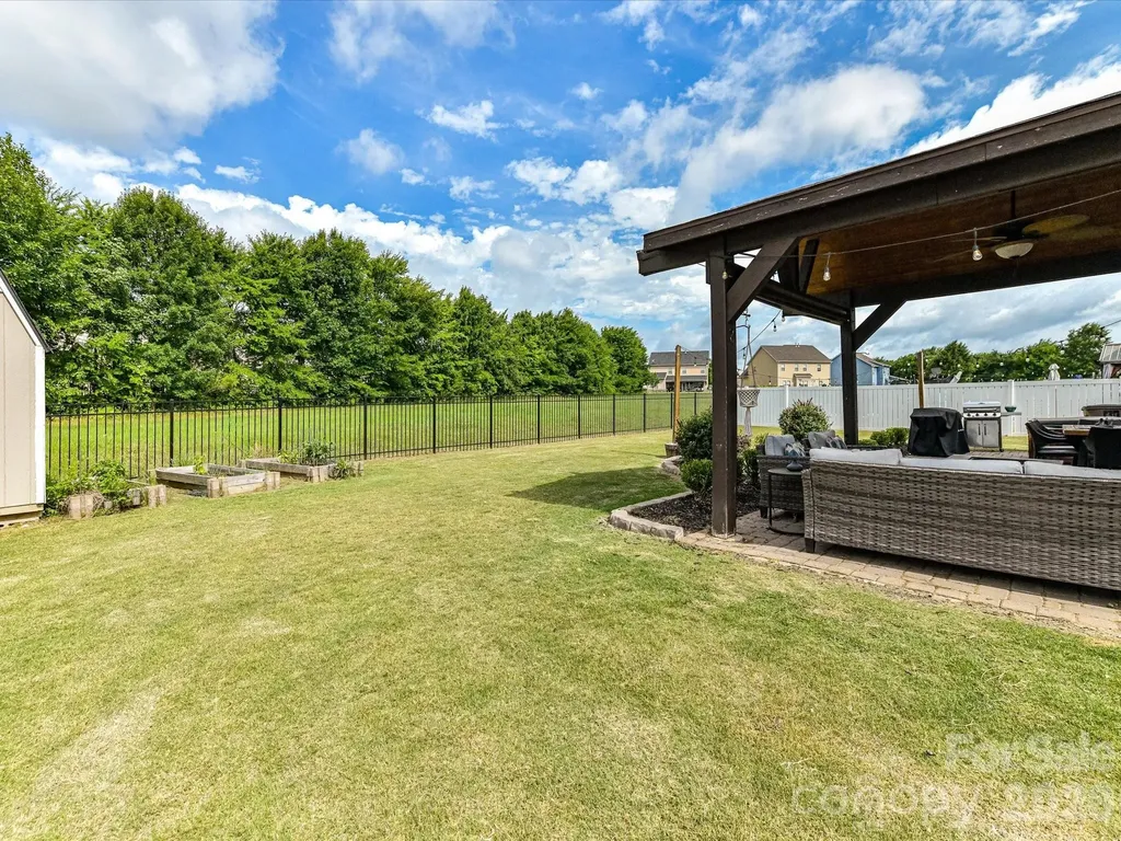 1033 Blue Stream Lane Indian Trail NC 28079