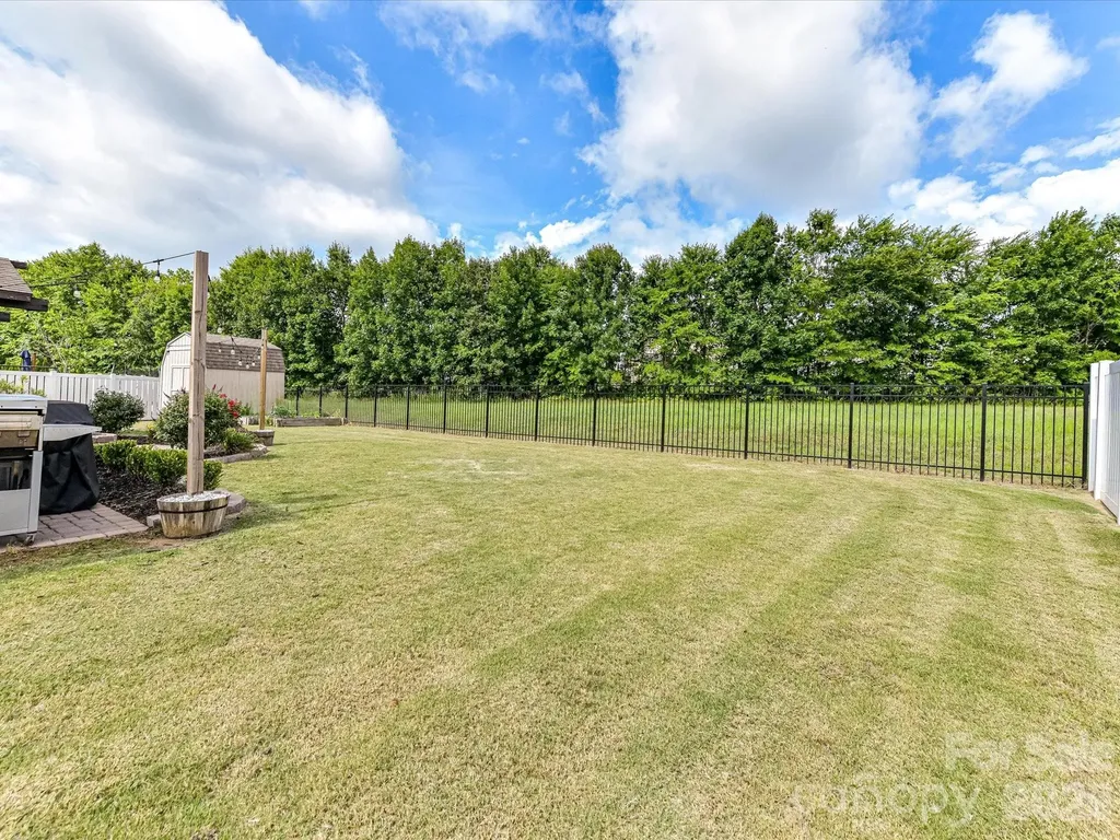 1033 Blue Stream Lane Indian Trail NC 28079