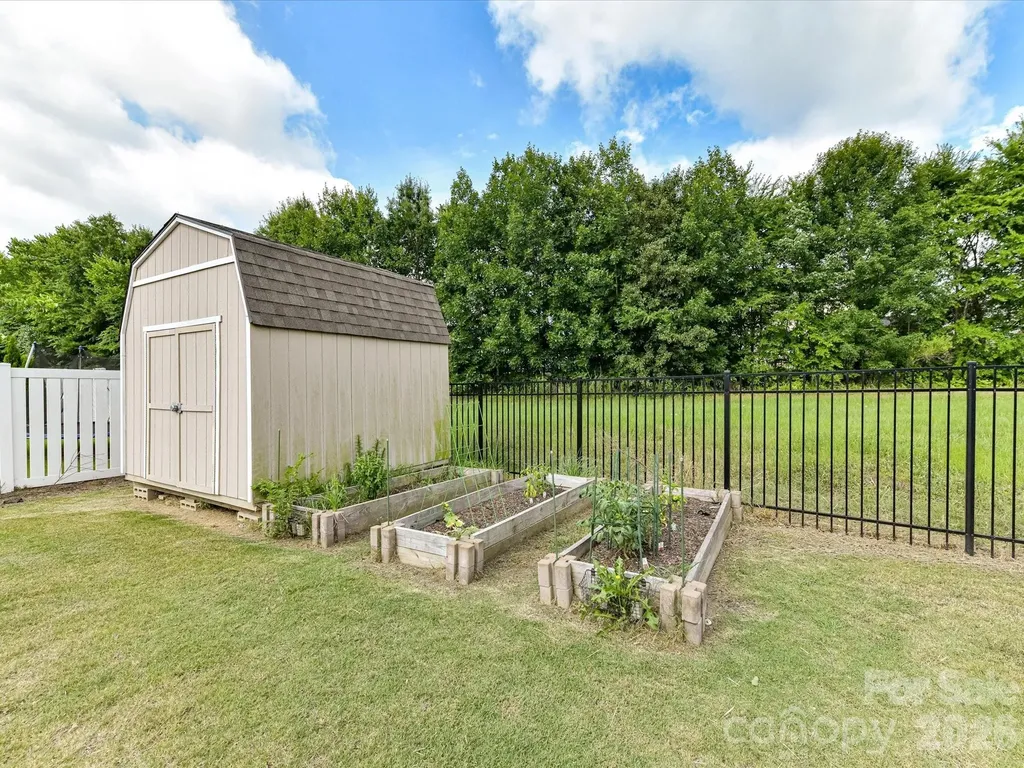 1033 Blue Stream Lane Indian Trail NC 28079