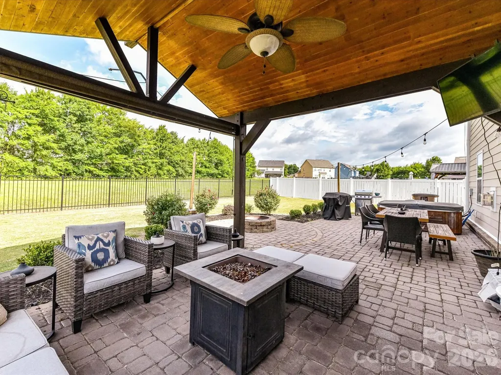 1033 Blue Stream Lane Indian Trail NC 28079