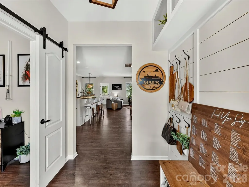1033 Blue Stream Lane Indian Trail NC 28079
