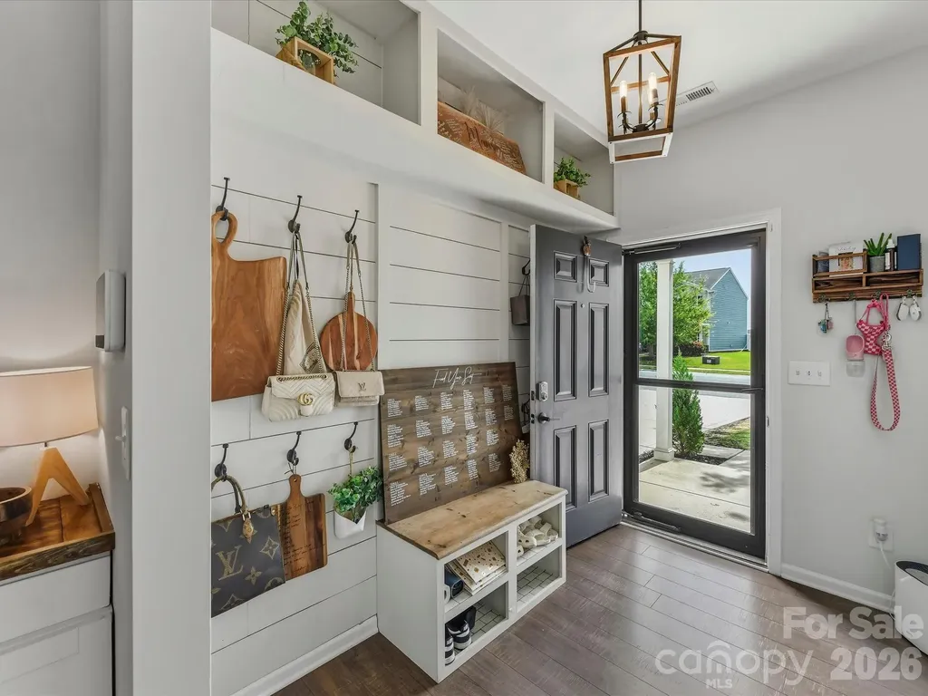 1033 Blue Stream Lane Indian Trail NC 28079