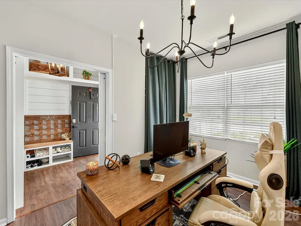 1033 Blue Stream Lane Indian Trail NC 28079