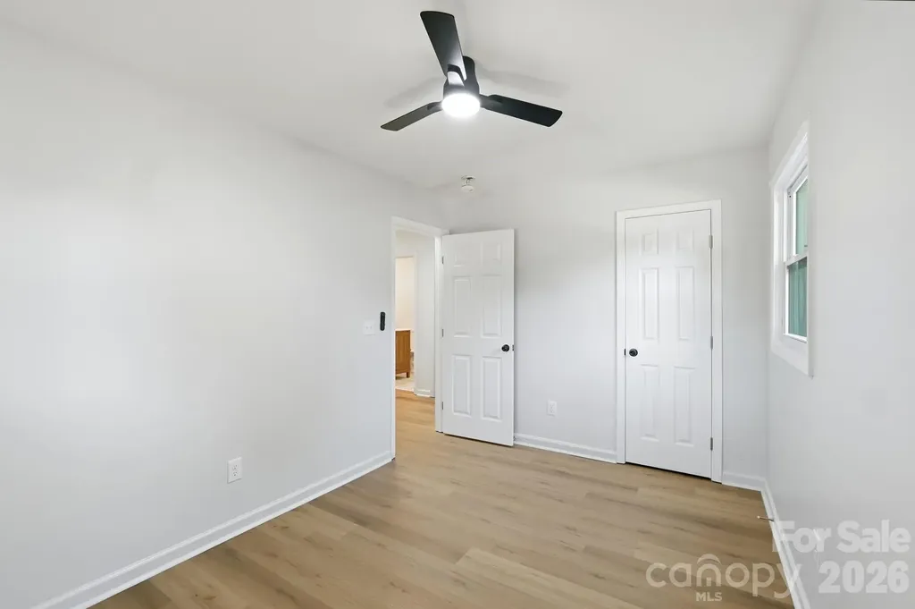 9828 Starwood Drive Charlotte NC 28215