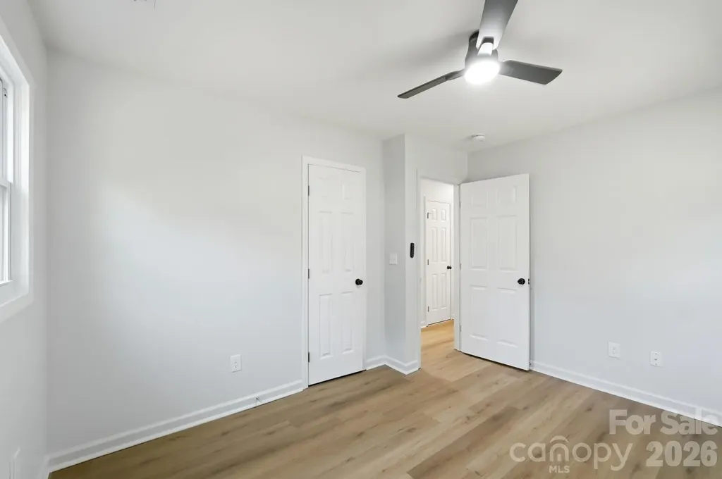 9828 Starwood Drive Charlotte NC 28215