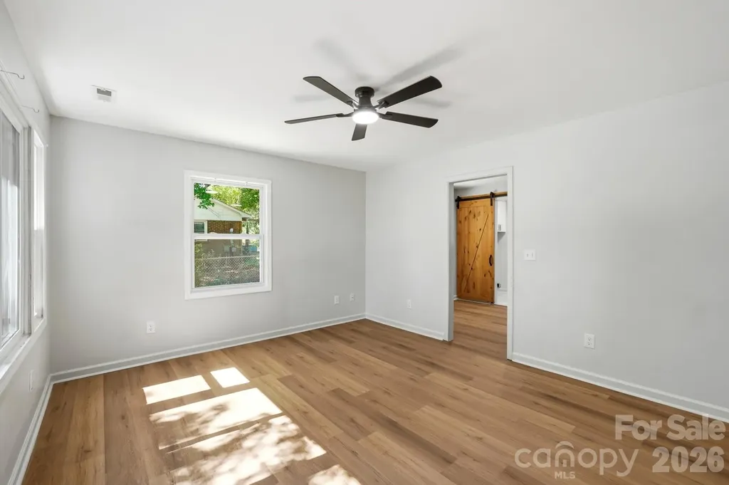 9828 Starwood Drive Charlotte NC 28215
