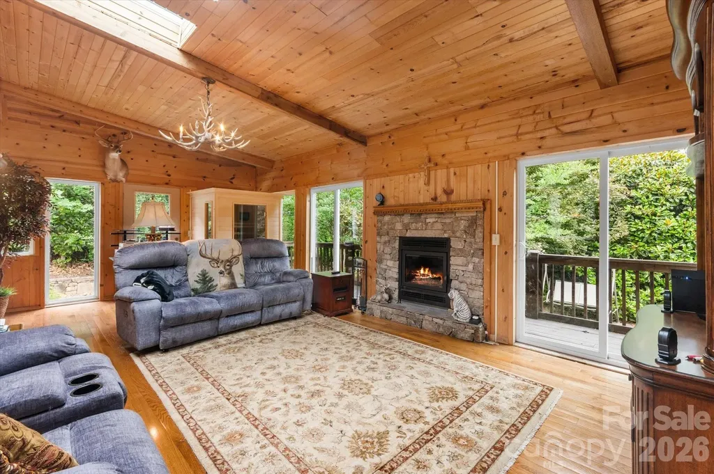 115 Barton Road Brevard NC 28712