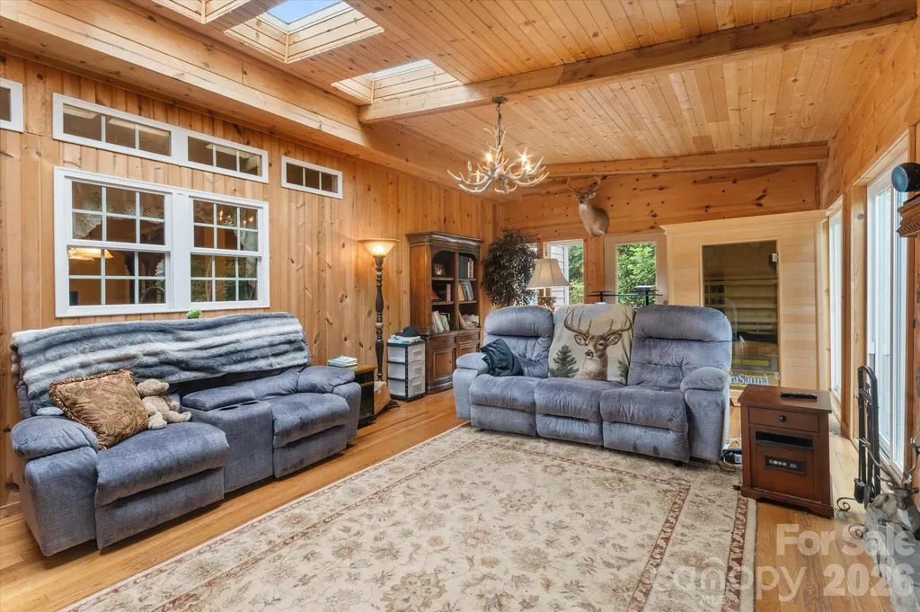 115 Barton Road Brevard NC 28712