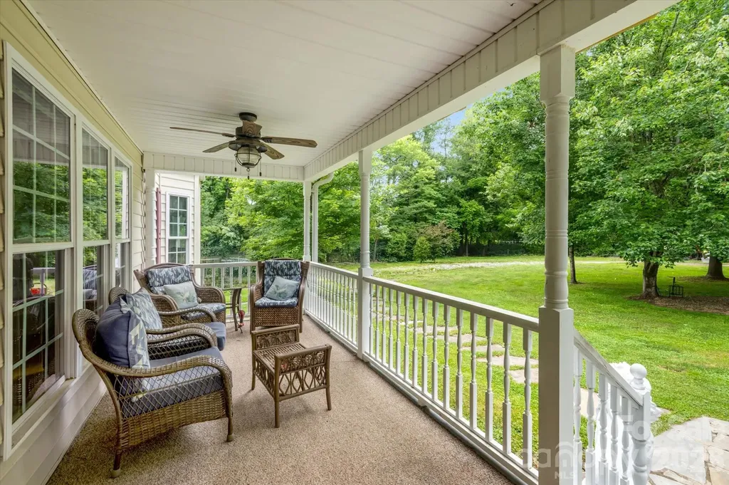 115 Barton Road Brevard NC 28712