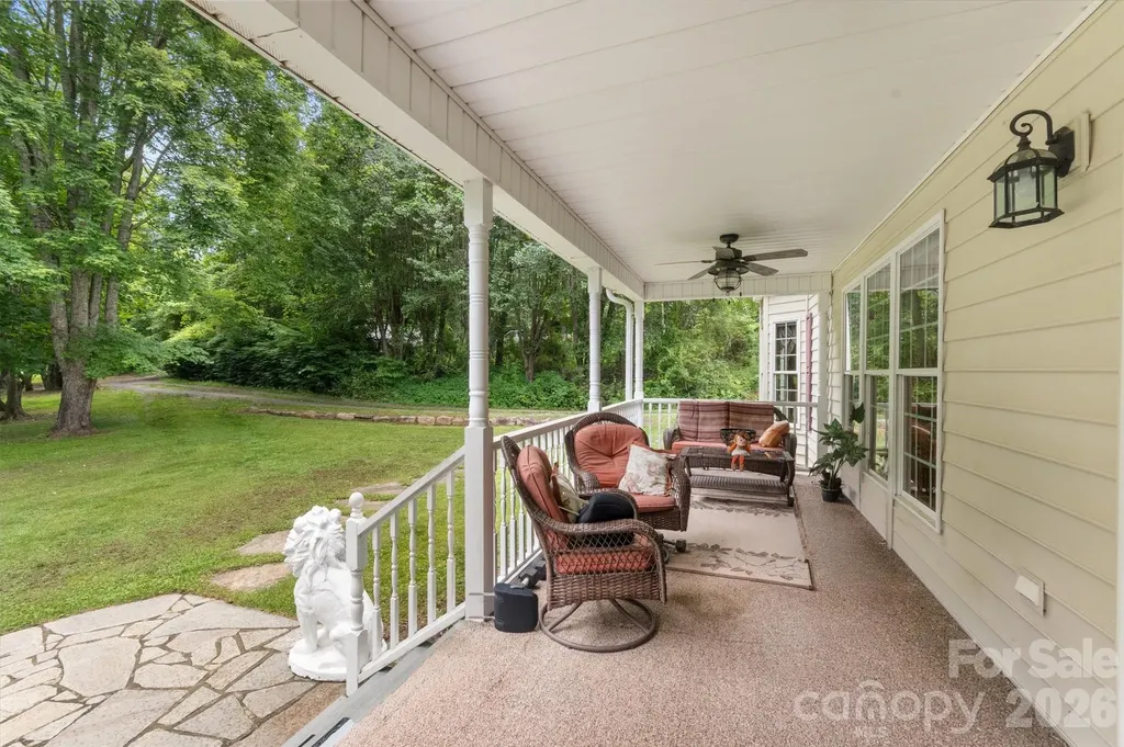 115 Barton Road Brevard NC 28712