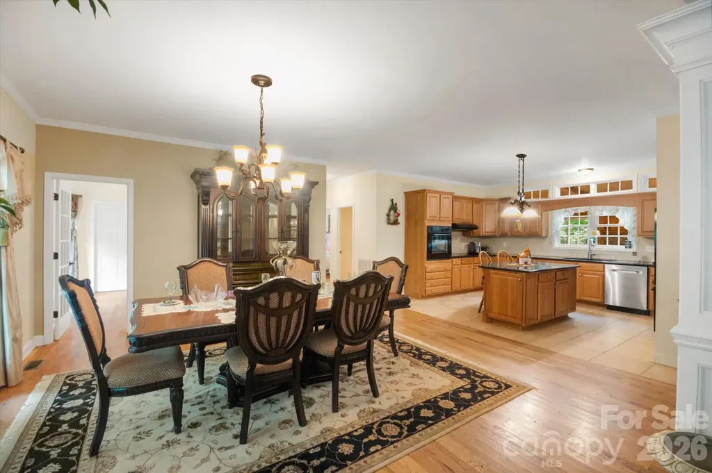 115 Barton Road Brevard NC 28712