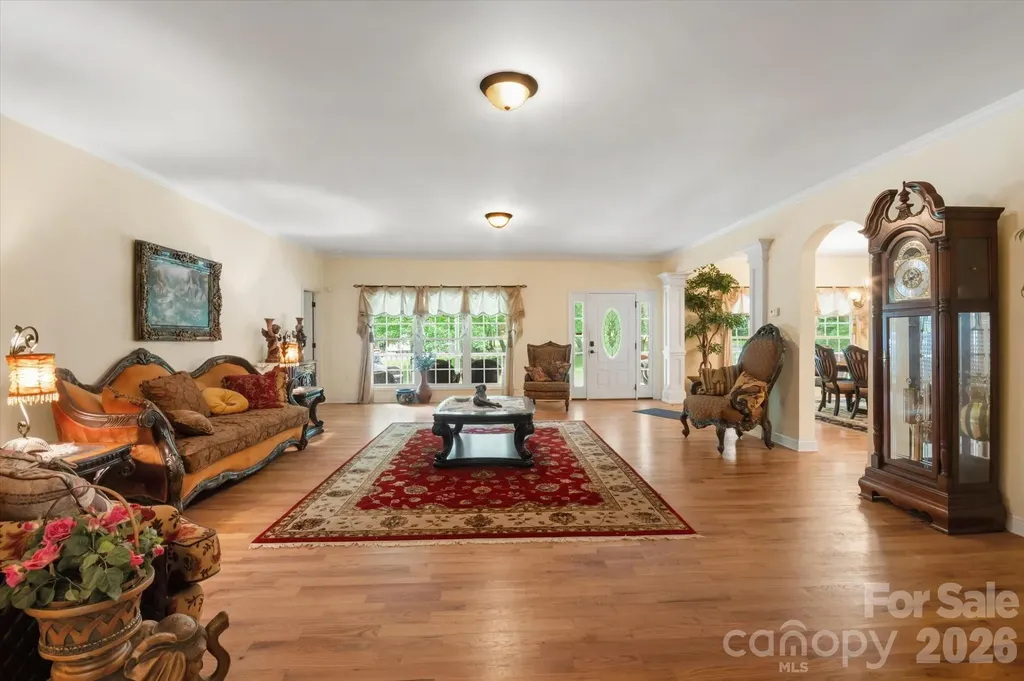 115 Barton Road Brevard NC 28712