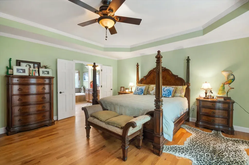 115 Barton Road Brevard NC 28712
