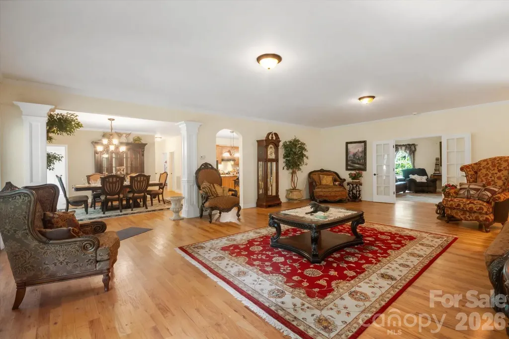 115 Barton Road Brevard NC 28712