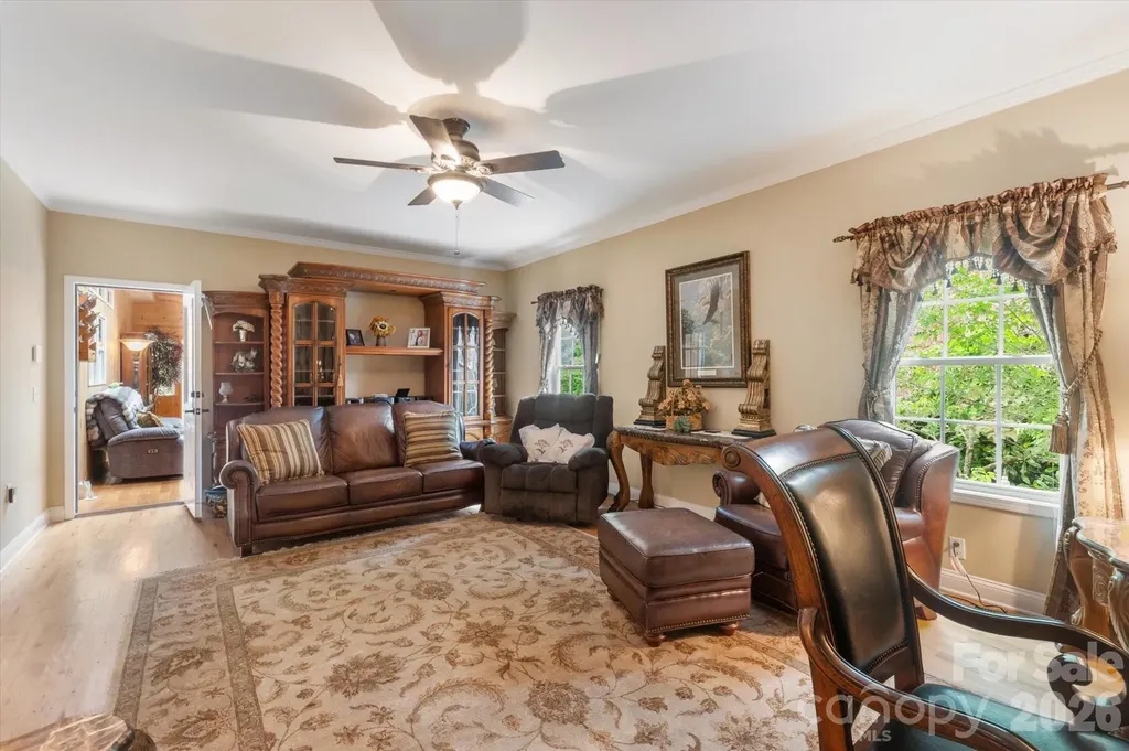 115 Barton Road Brevard NC 28712