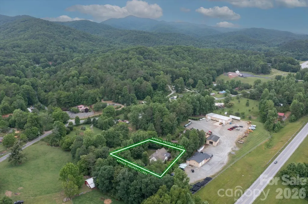 115 Barton Road Brevard NC 28712