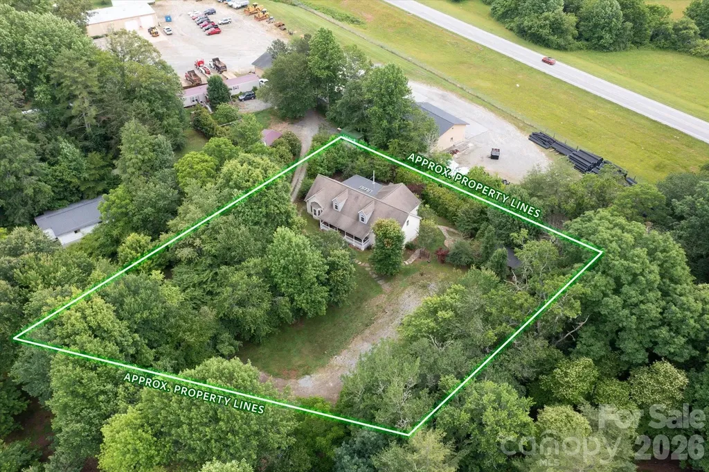 115 Barton Road Brevard NC 28712
