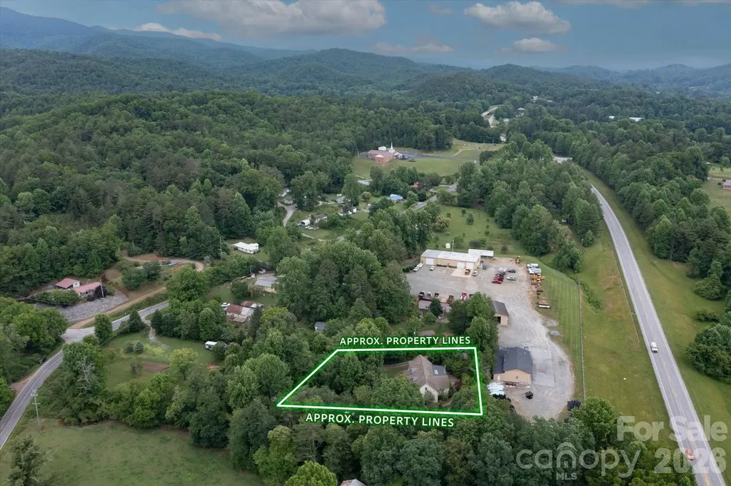 115 Barton Road Brevard NC 28712