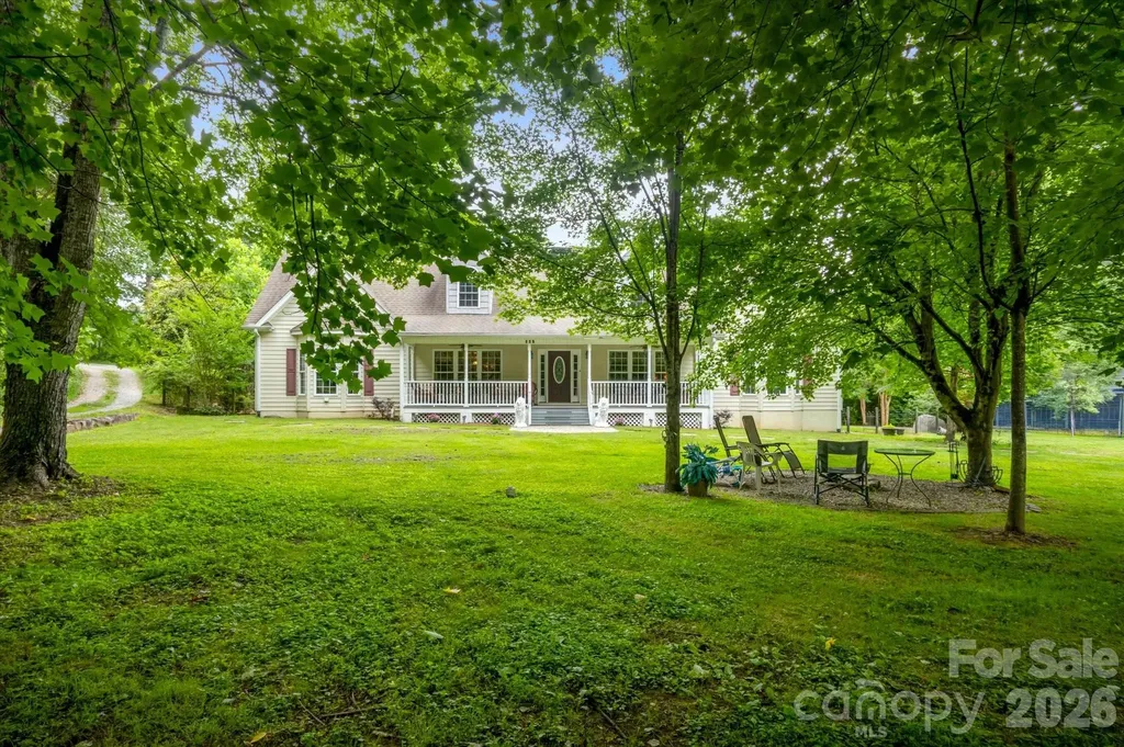 115 Barton Road Brevard NC 28712
