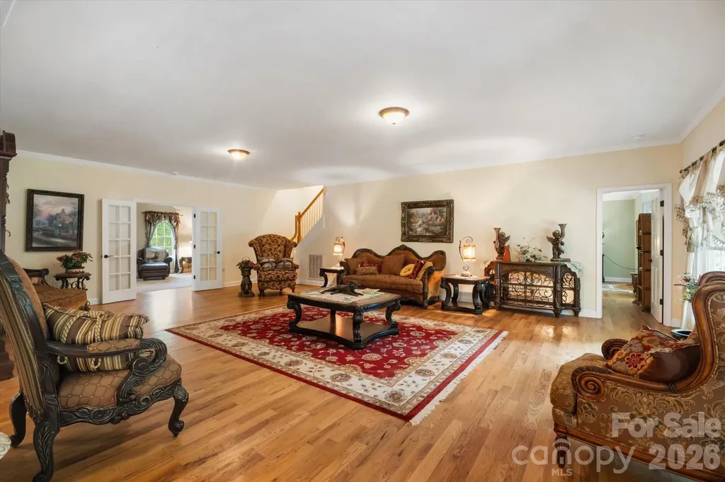 115 Barton Road Brevard NC 28712