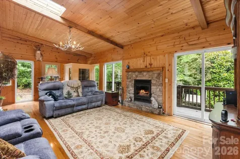 115 Barton Road Brevard NC 28712