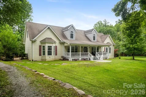 115 Barton Road Brevard NC 28712