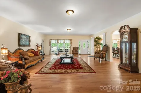115 Barton Road Brevard NC 28712