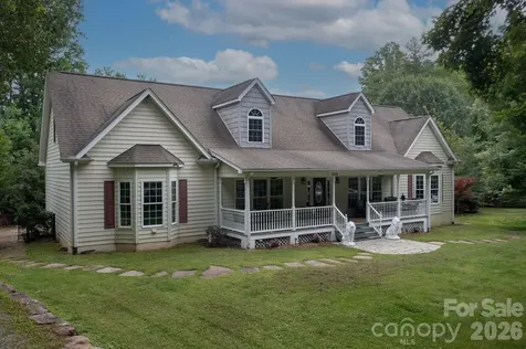115 Barton Road Brevard NC 28712