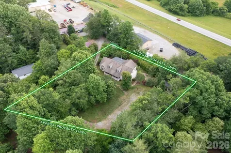 115 Barton Road Brevard NC 28712