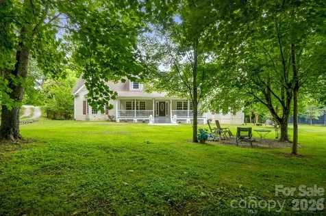 115 Barton Road Brevard NC 28712