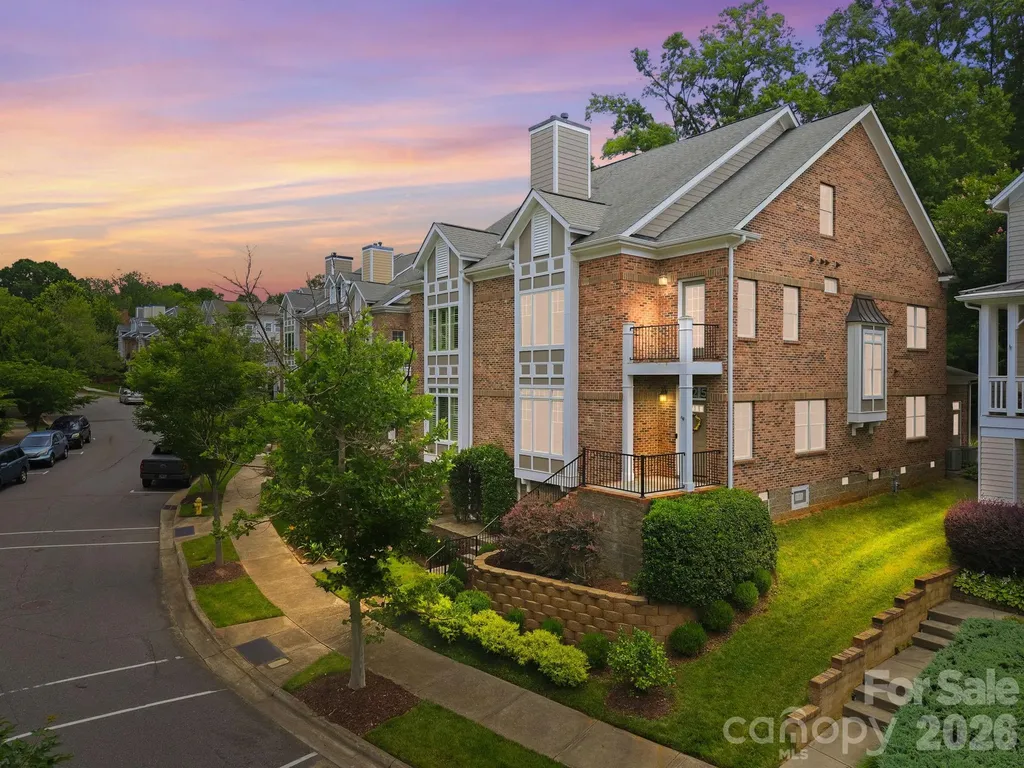 425 Spring Street Davidson NC 28036