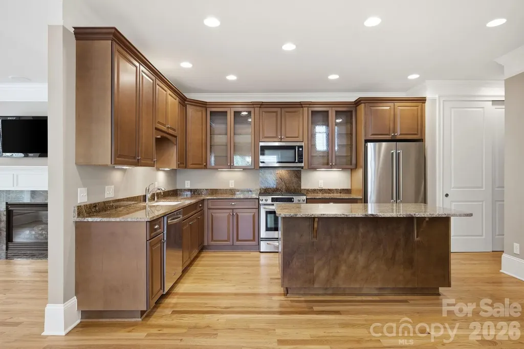 425 Spring Street Davidson NC 28036