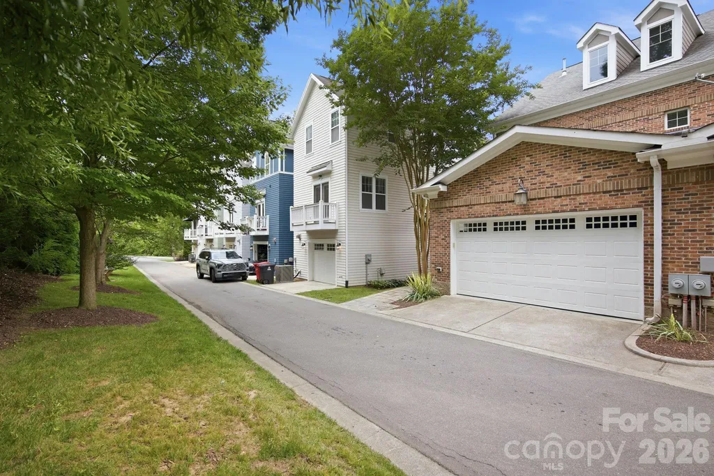 425 Spring Street Davidson NC 28036
