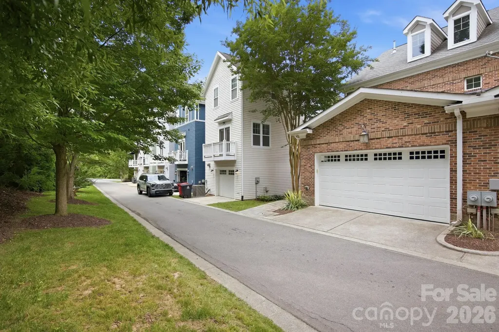 425 Spring Street Davidson NC 28036