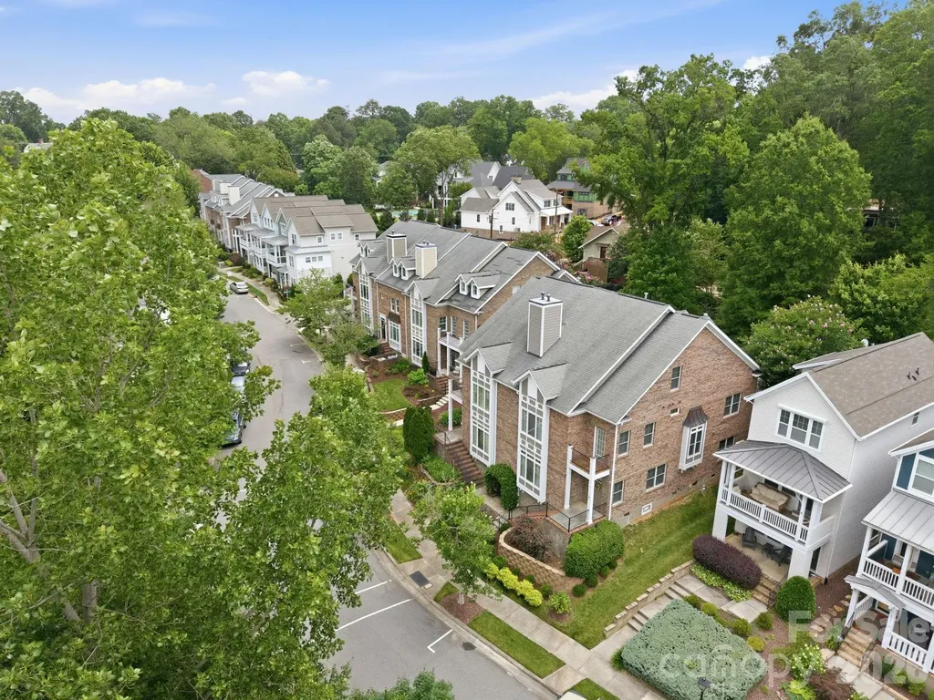 425 Spring Street Davidson NC 28036