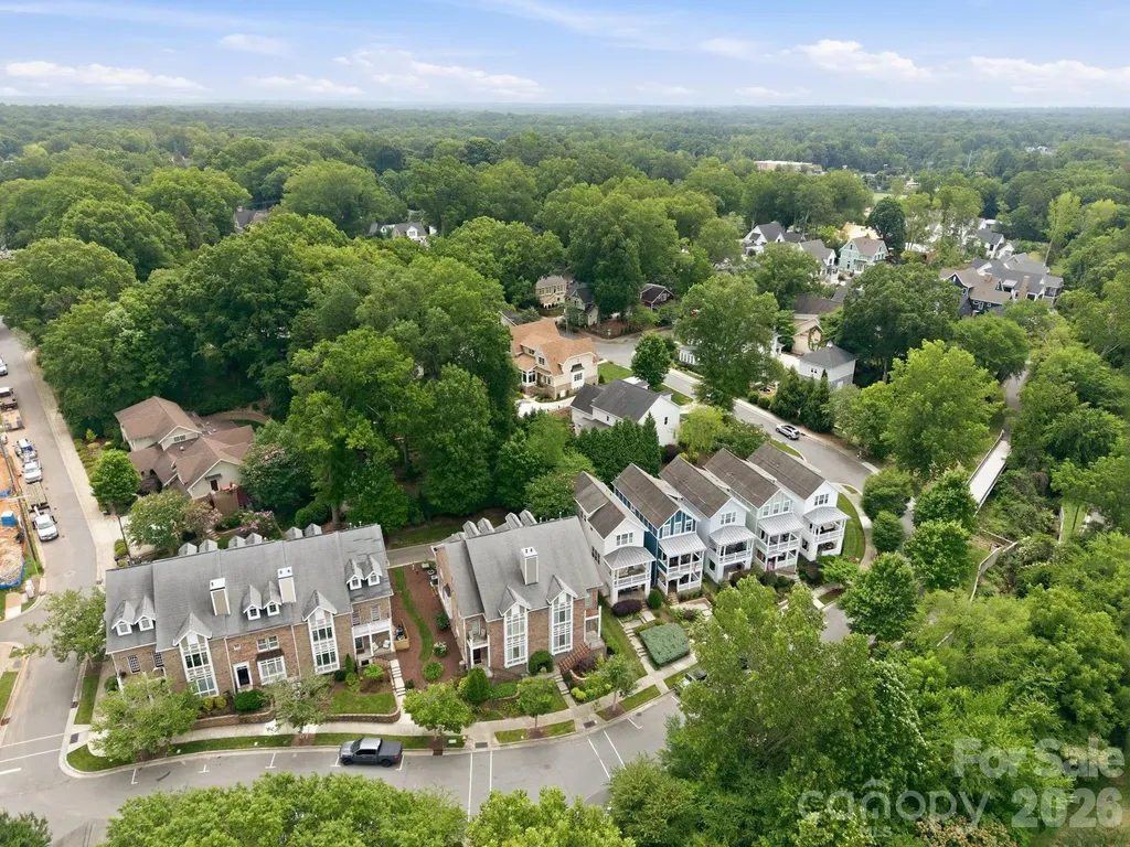 425 Spring Street Davidson NC 28036