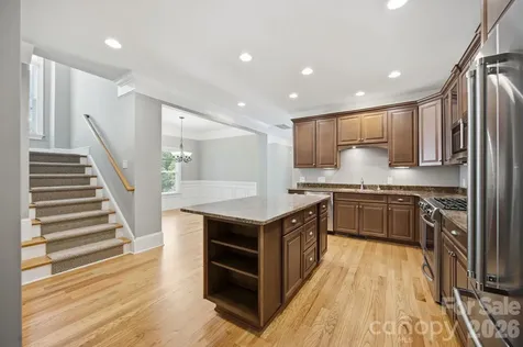425 Spring Street Davidson NC 28036