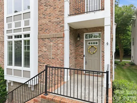 425 Spring Street Davidson NC 28036
