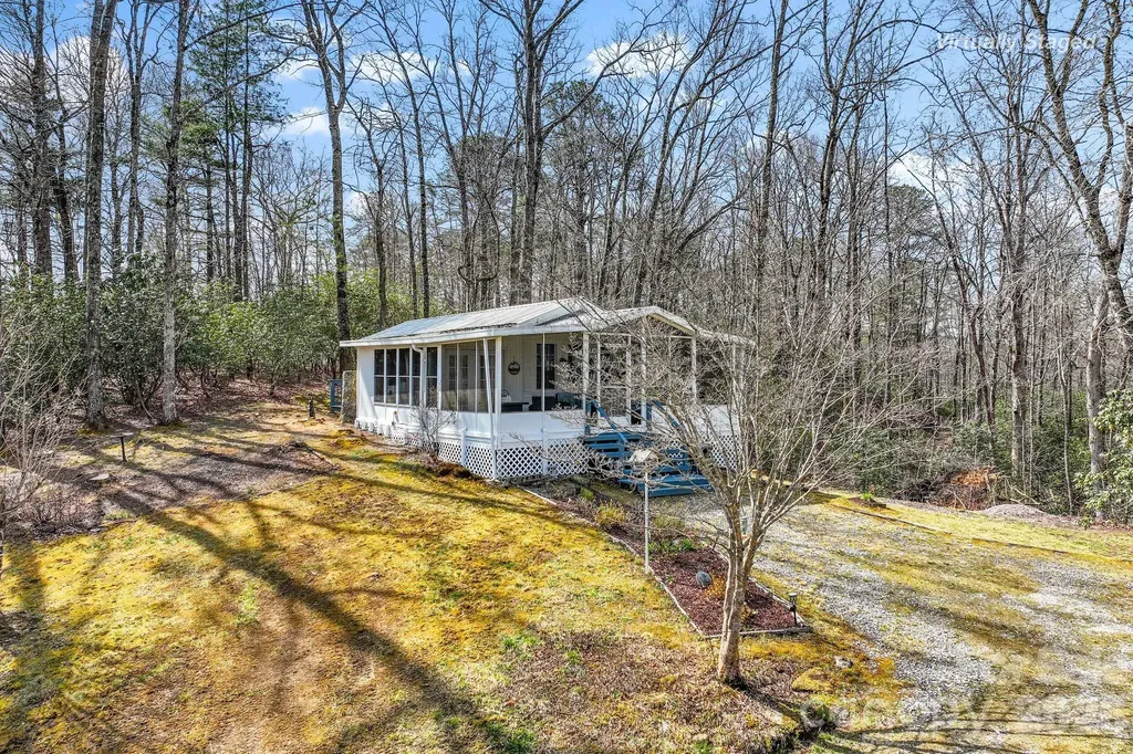 54 S Kimiko Lane Balsam Grove NC 28708