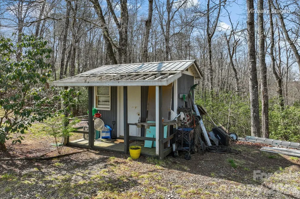 54 S Kimiko Lane Balsam Grove NC 28708