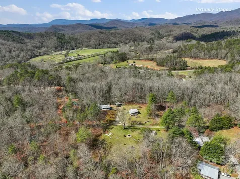 54 S Kimiko Lane Balsam Grove NC 28708