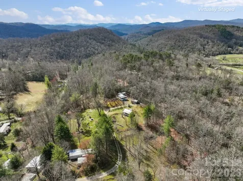 54 S Kimiko Lane Balsam Grove NC 28708