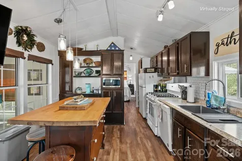 54 S Kimiko Lane Balsam Grove NC 28708