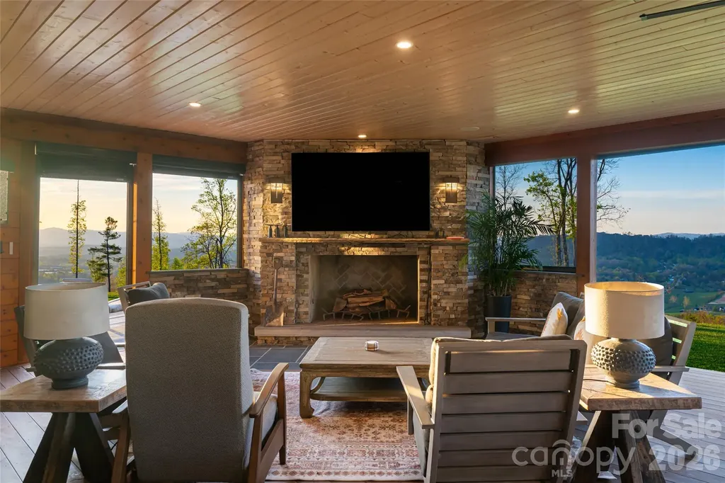 170 + 9999 Bear View Road Weaverville NC 28787
