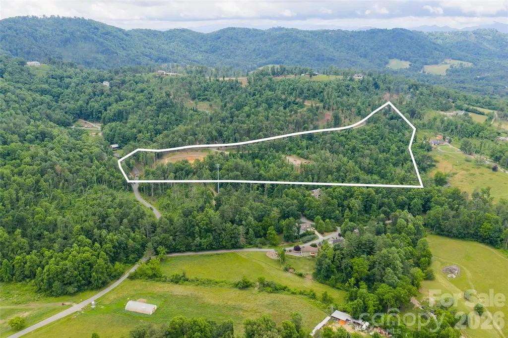 170 + 9999 Bear View Road Weaverville NC 28787