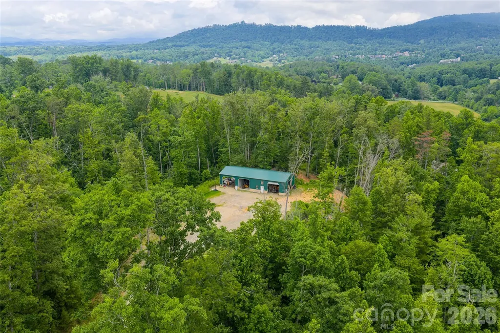 170 + 9999 Bear View Road Weaverville NC 28787