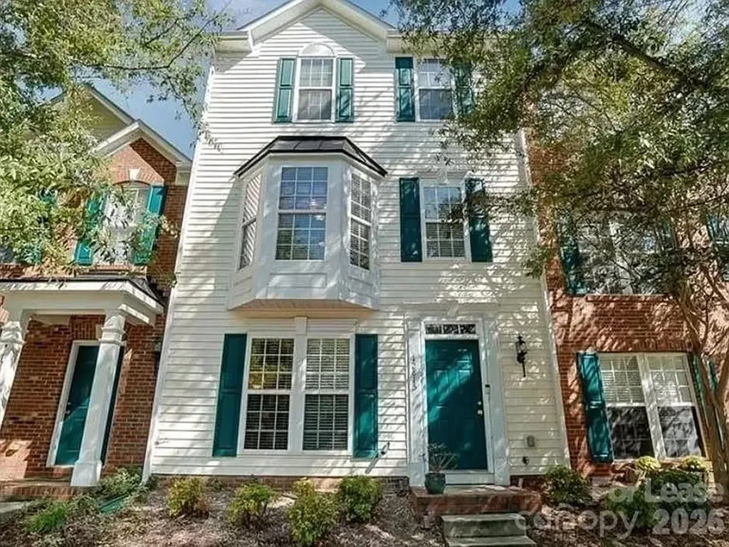 12815 Bullock Greenway Boulevard Charlotte NC 28277
